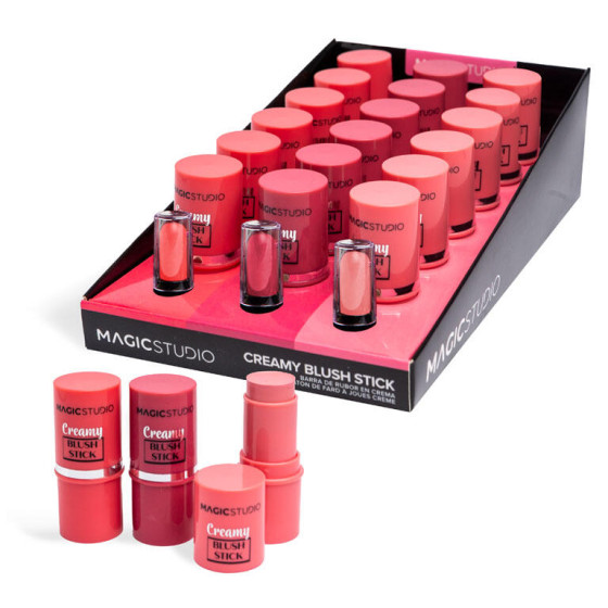 ESPOSITORE BLUSH STICK 18 PZ