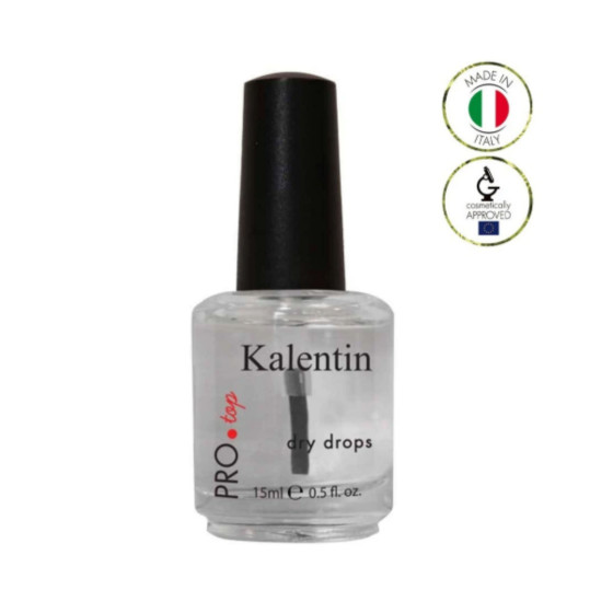 ASCIUGASMALTO DRY DROPS 15 ML