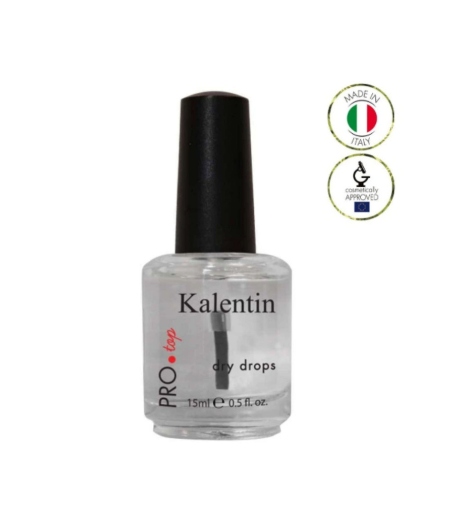 ASCIUGASMALTO DRY DROPS 15 ML ASCIUGASMALTO DRY DROPS 15 ML