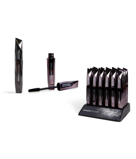 ESPOSITORE MASCARA BLACK CRYSTALS INTENSE 24 PZ