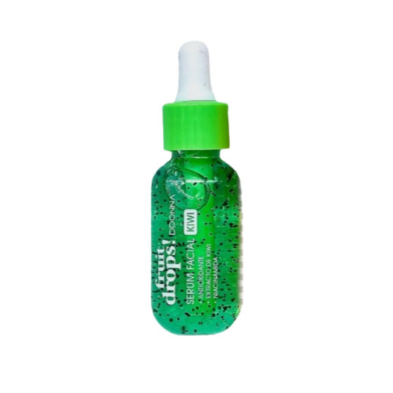 FRUIT DROPS SERUM FACIAL ANTIOXIDANTE KIWI 35 ML