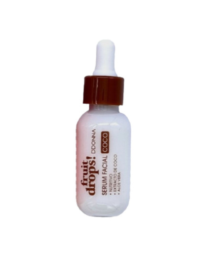 FRUIT DROPS SERUM FACIAL NUTRIENTE COCCO 35 ML