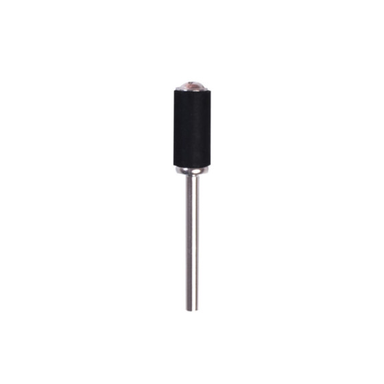 MANDRINO IN GOMMA PER CILINDRI ABR. 6 MM