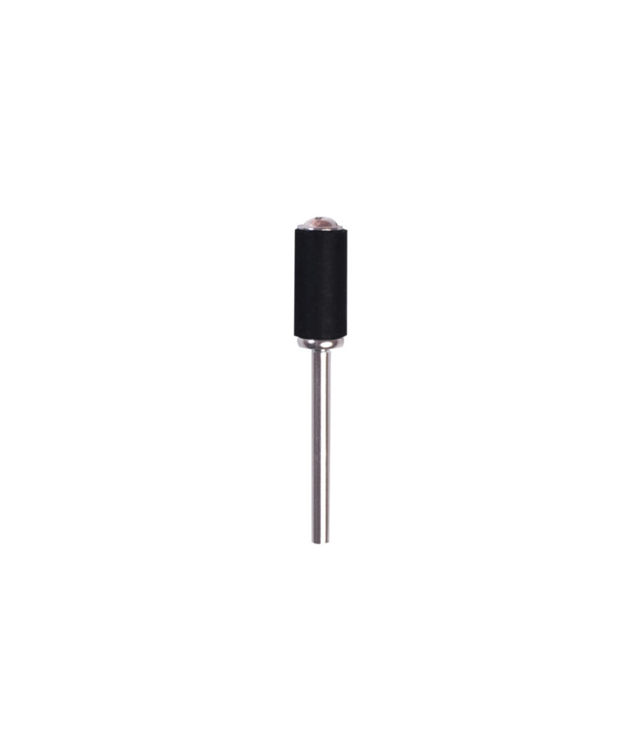 MANDRINO IN GOMMA PER CILINDRI ABR. 6 MM
