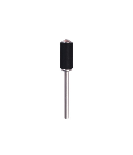 MANDRINO IN GOMMA PER CILINDRI ABR. 6 MM