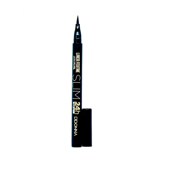 ESPOSITORE EYELINER SLIM WATERPROOF 24 PZ