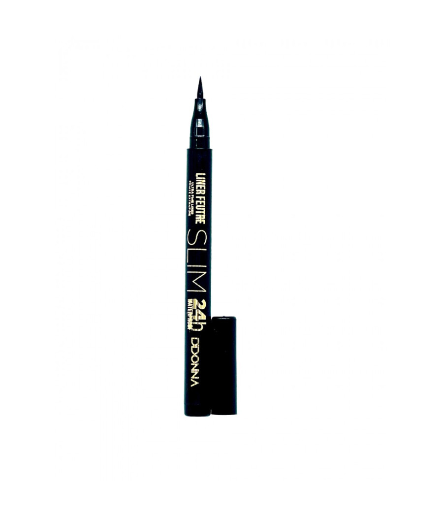 ESPOSITORE EYELINER SLIM WATERPROOF 24 PZ