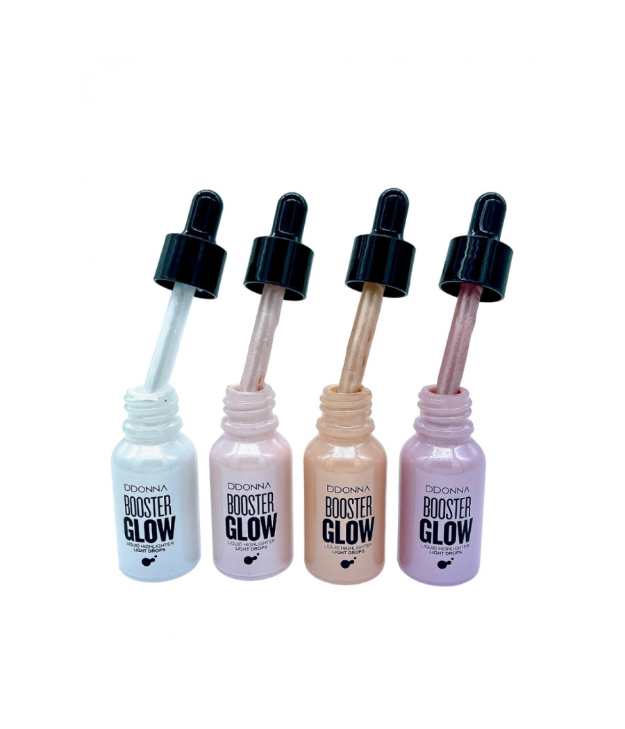 ESPOSITORE ILLUMINANTE LIQUIDO GLOW 24 PZ