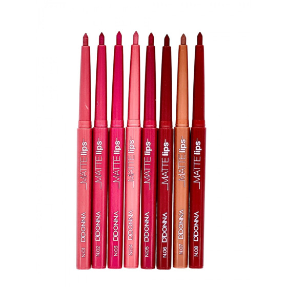 ESPOSITORE LIP LINER AUTOMATIC 24 PZ