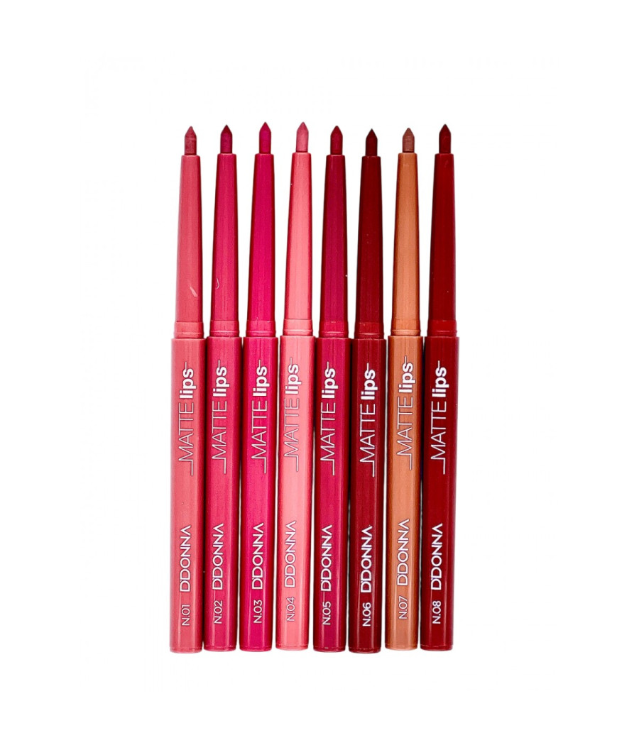 ESPOSITORE LIP LINER AUTOMATIC 24 PZ