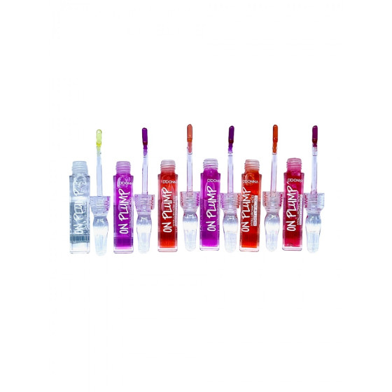 ESPOSITORE LIP ON PLUMP ACID HYALURONIC 24 PZ