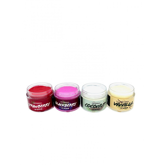 ESPOSITORE LIP SCRUB VASETTO 20 GR 32 PZ