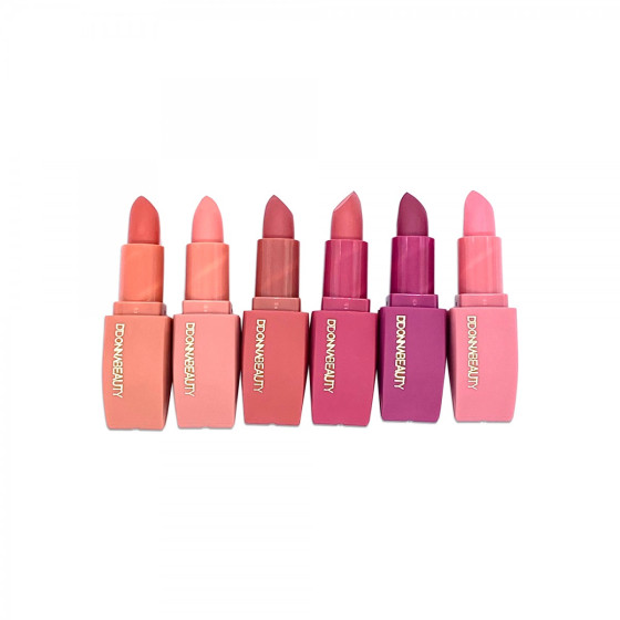 ESPOSITORE LIPSTICK MATTE 24 PZ