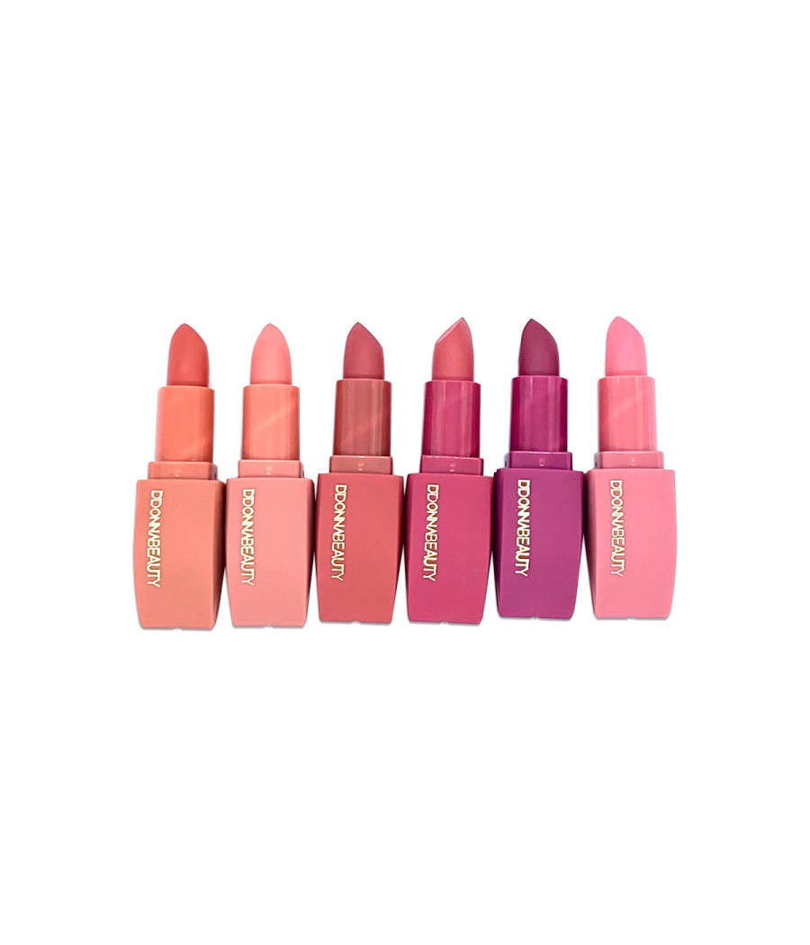 ESPOSITORE LIPSTICK MATTE 24 PZ