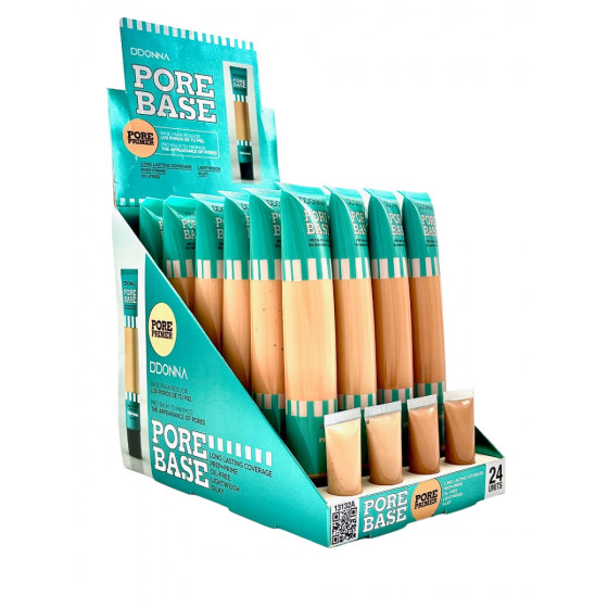 ESPOSITORE PREBASE+PRIMER 24 PZ