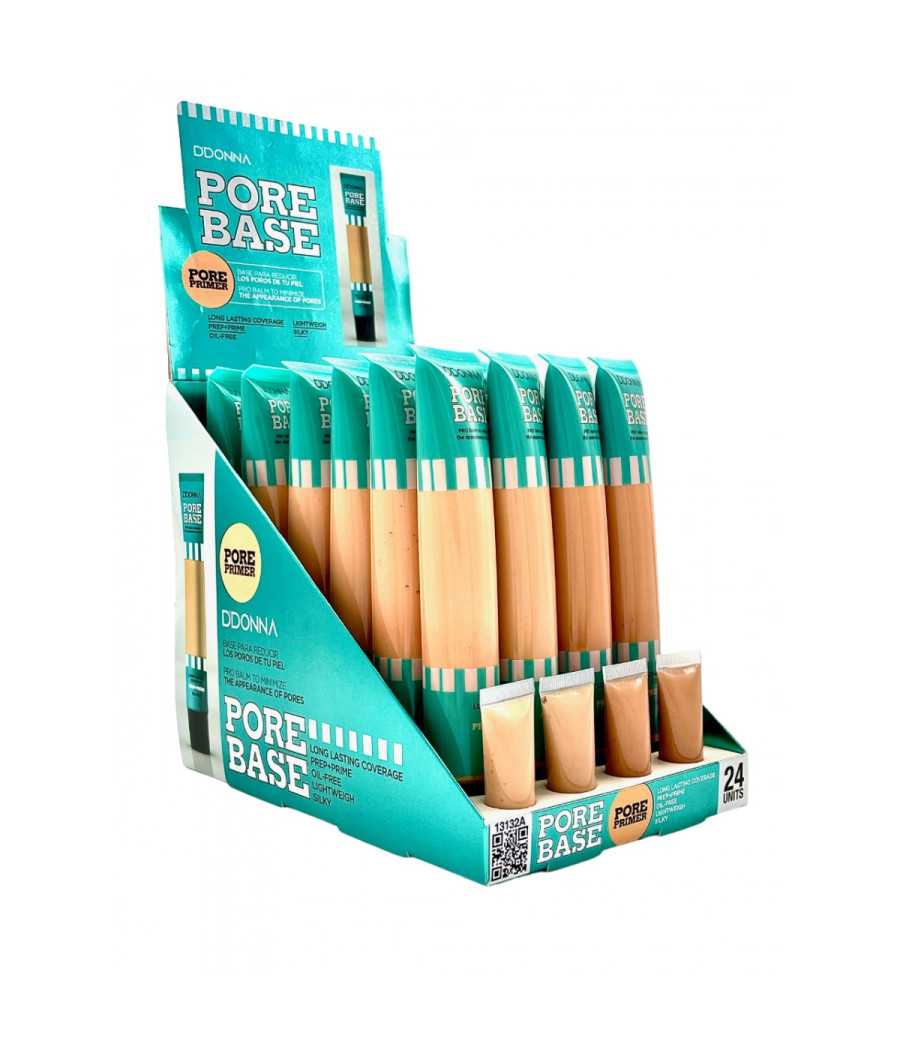 ESPOSITORE PREBASE+PRIMER 24 PZ