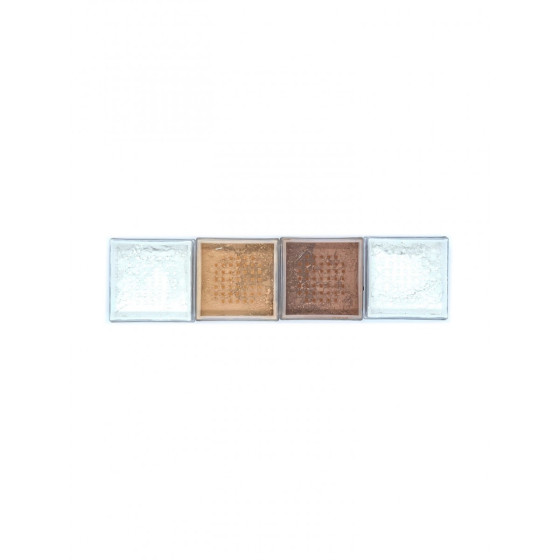 ESPOSITORE MINERAL POWDER FOUNDATION 16 PZ