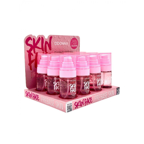 ESPOSITORE PREBASE & PRIMER SKIN FACE 12 PZ