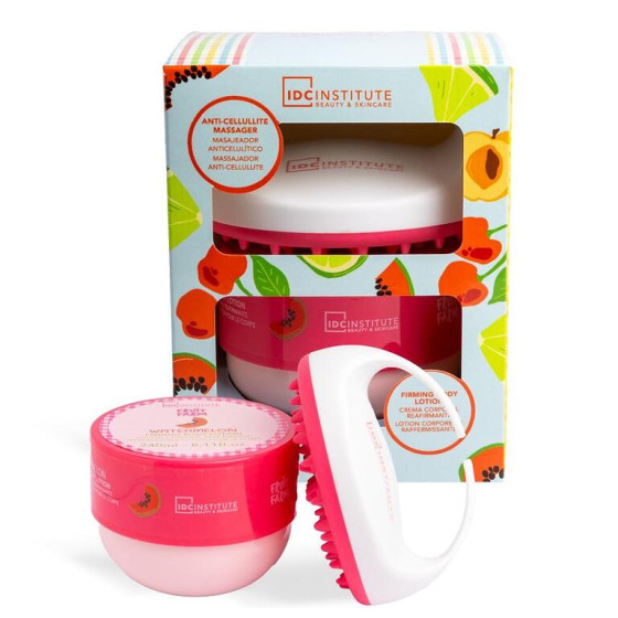BODY CARE DUO CELLULITE