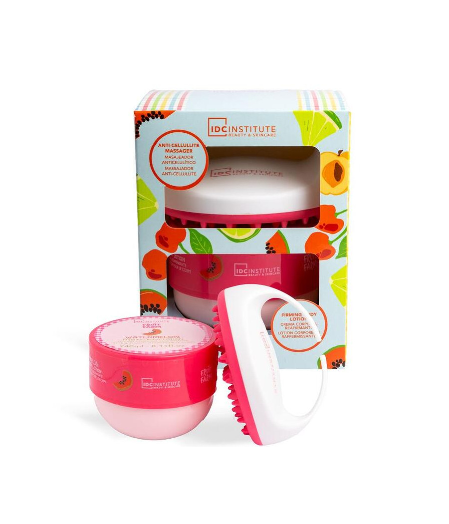 BODY CARE DUO CELLULITE