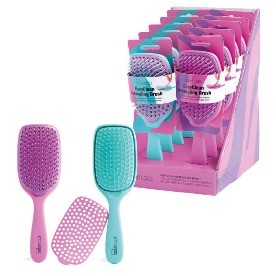 ESPOSITORE SPAZZOLA DISTRICANTE EASY CLEAN 10 PZ