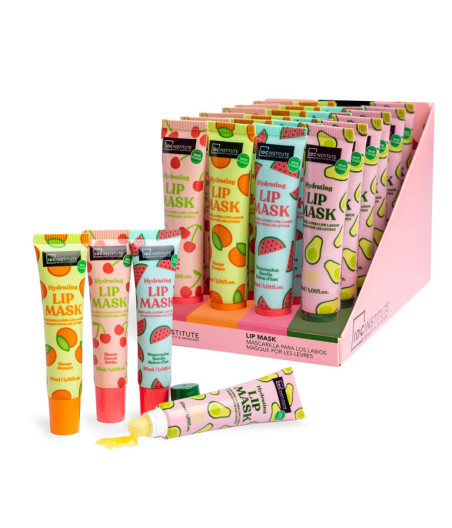 ESPOSITORE SKIN FOOD LIP MASK ASSORTED 24 PZ