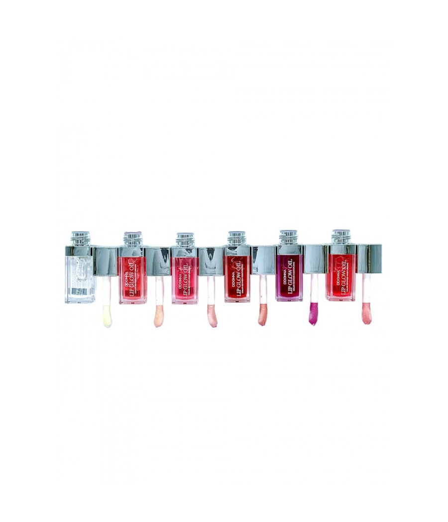 ESPOSITORE LIP GLOSS OIL GLOW 24PZ