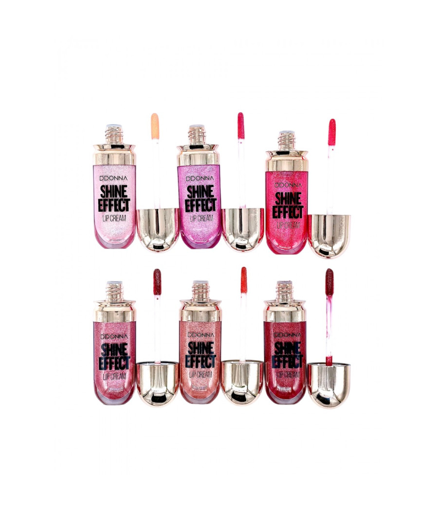 ESPOSITORE LIP CREAM SHINE 24 PZ