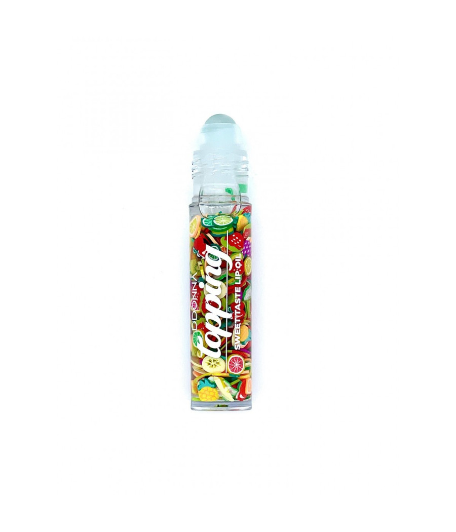 ESPOSITORE LIP OIL TOPPING SWEET 24 PZ