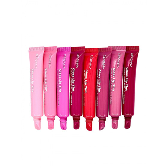 ESPOSITORE LIP GLOSS TINT 48PZ