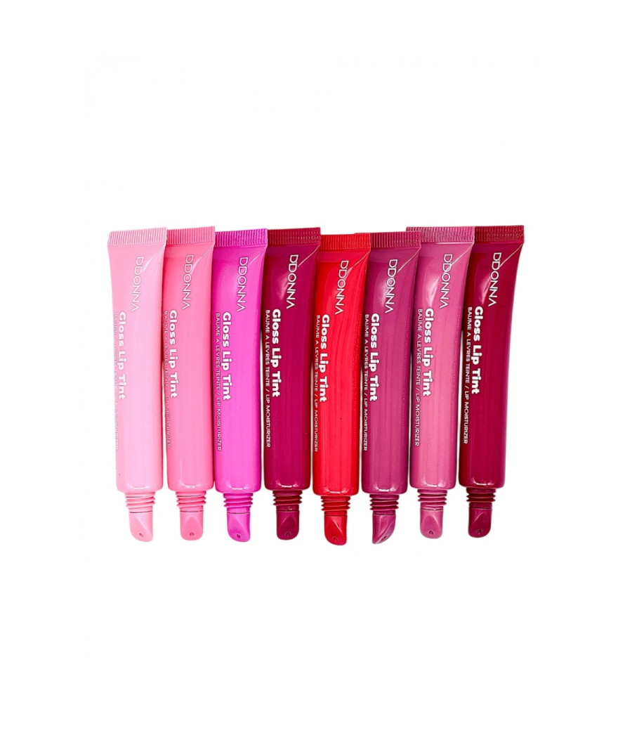 ESPOSITORE LIP GLOSS TINT 48PZ