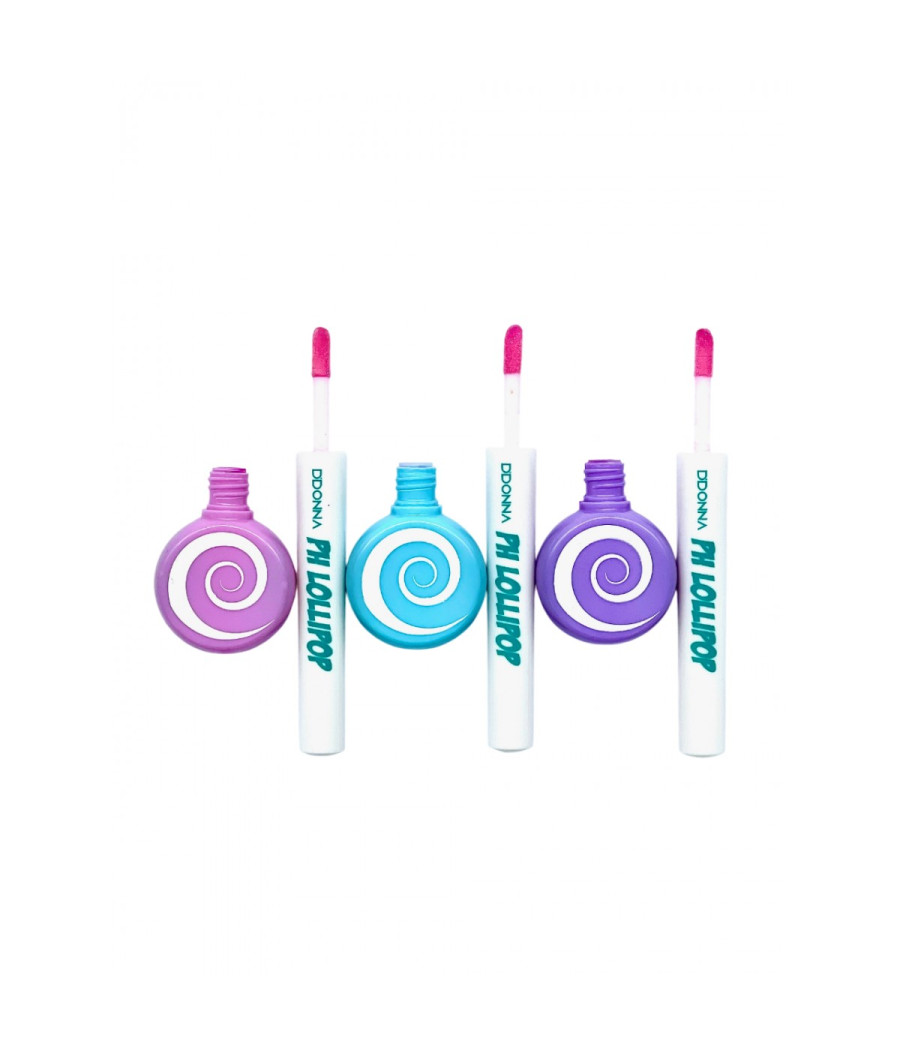 ESPOSITORE LIP GLOSS LOLLIPOP PH 24 PZ