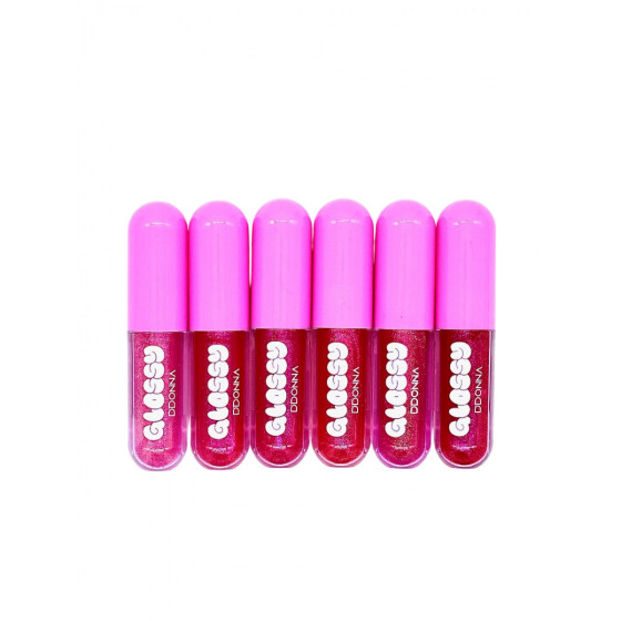 ESPOSITORE LIP OIL GLOSSY MINISIZE 36 PZ