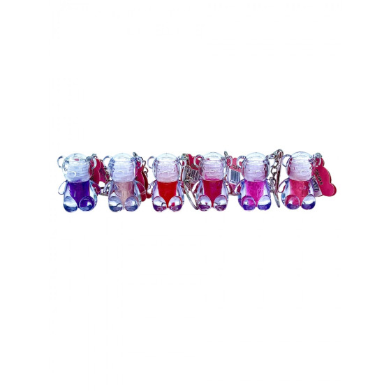 ESPOSITORE LIP OIL TEDDY BEAR 36 PZ
