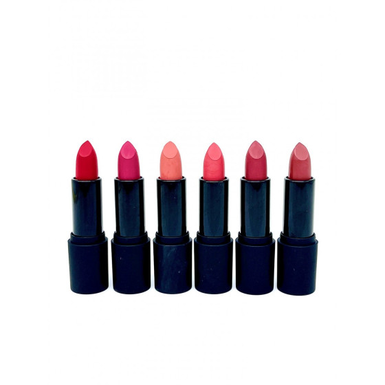ESPOSITORE ROSSETTO MATTE 24 PZ