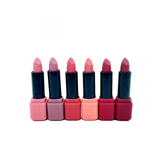 ESPOSITORE LIPSTICK MATTE PERMANENT 24 PZ