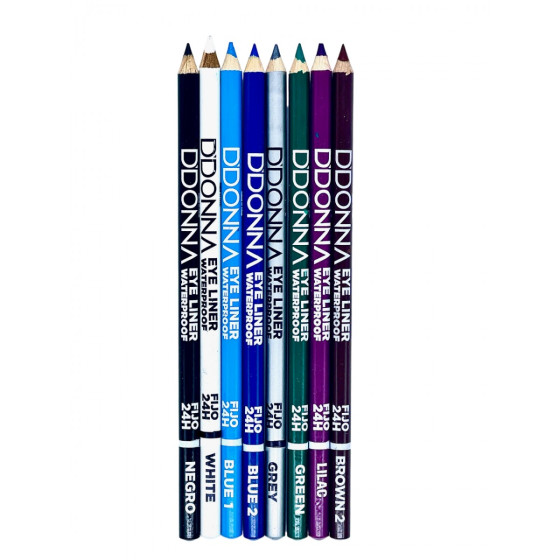 ESPOSITORE EYE PENCIL WATERPROOF 48 PZ