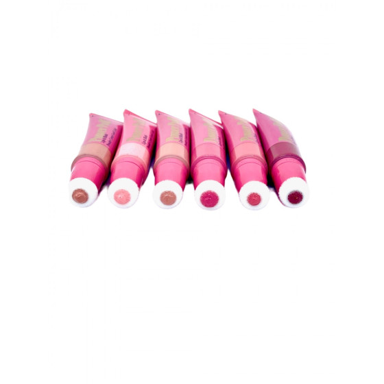 ESPOSITORE BLUSH LIQUIDO CON APPLICATORE 24 PZ