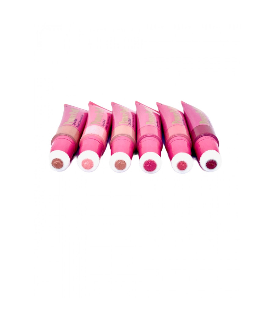 ESPOSITORE BLUSH LIQUIDO CON APPLICATORE 24 PZ