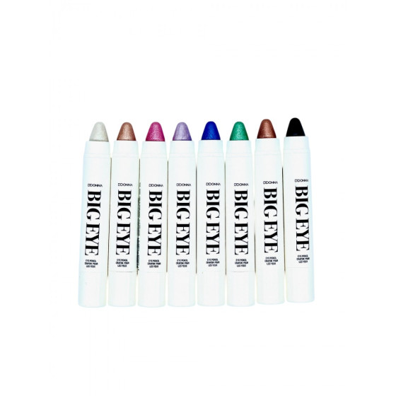 ESPOSITORE EYE PENCIL MAXI 48 PZ