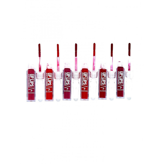 ESPOSITORE LIP GLOSS ACID HYALURONIC 24 PZ