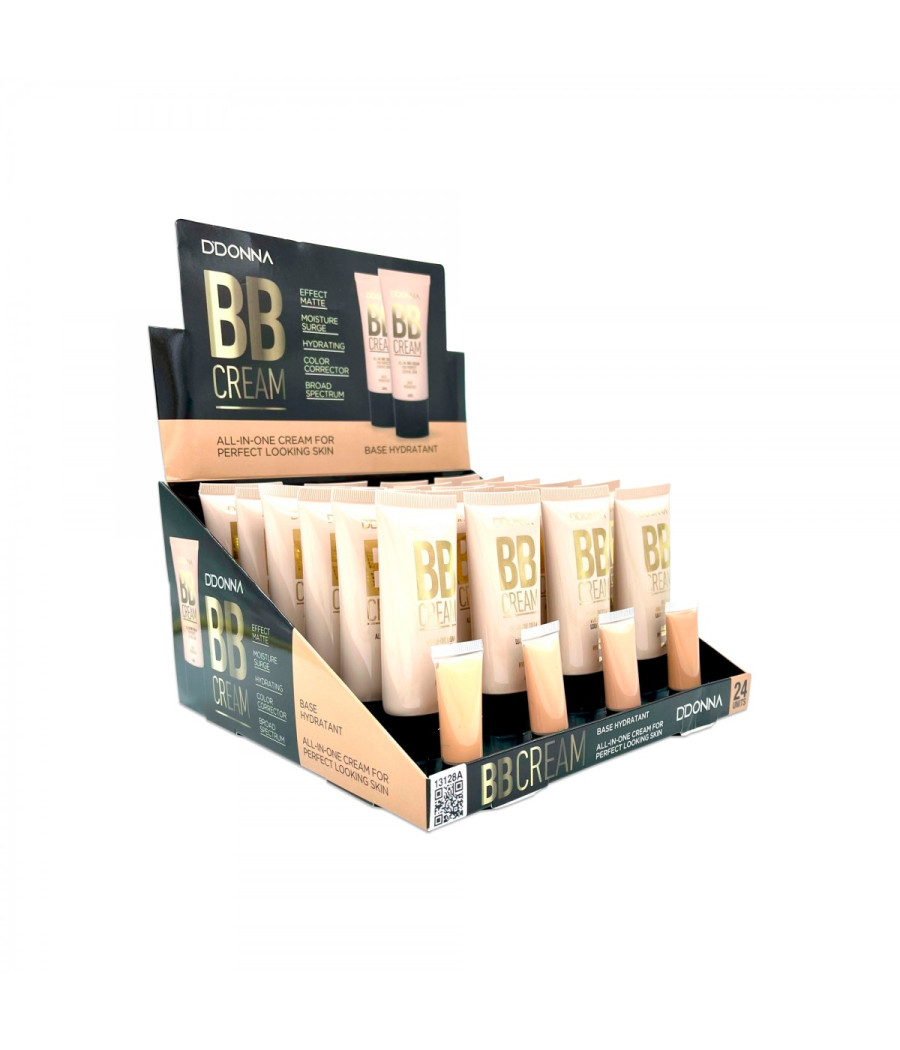 ESPOSITORE BB CREAM 24 PZ ESPOSITORE BB CREAM 24 PZ