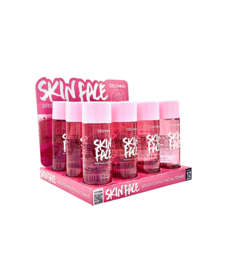 ESPOSITORE TONICO VISO 12 PZ ESPOSITORE TONICO VISO 12 PZ