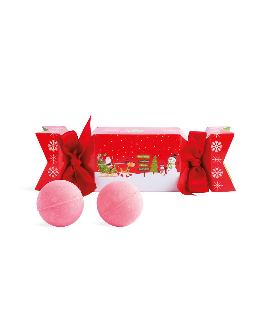 BOMBE DA BAGNO 2PZ BOMBE DA BAGNO 2PZ
