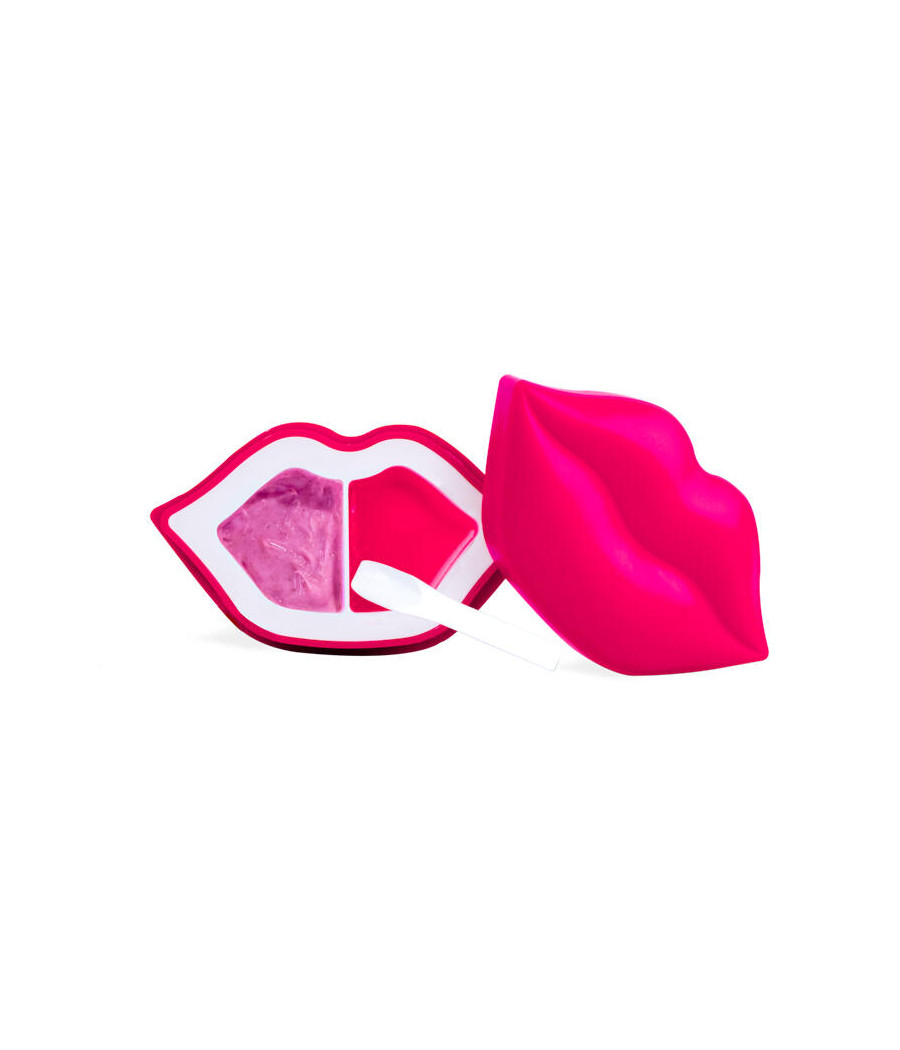 KIT LIP CARE (SCRUB LABBRA+MASCHERA LABBRA +HYDROGEL LIP MASK)