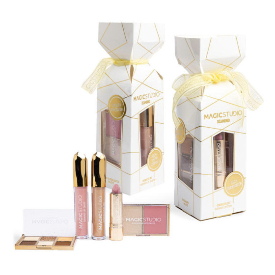 GIFT SET DIAMOND