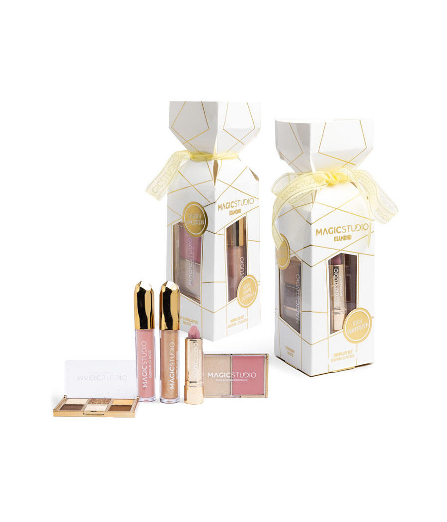 GIFT SET DIAMOND GIFT SET DIAMOND