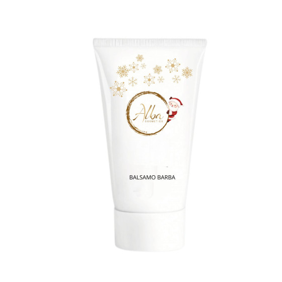 BALSAMO PER BARBA 30 ML