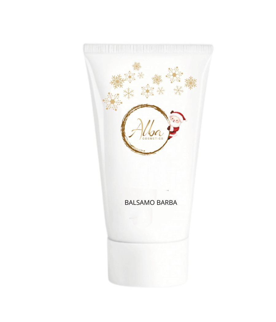BALSAMO PER BARBA 30 ML BALSAMO PER BARBA 30 ML