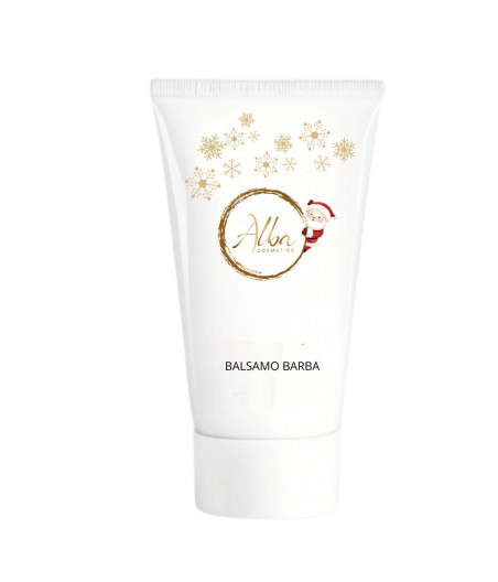 BALSAMO PER BARBA 30 ML